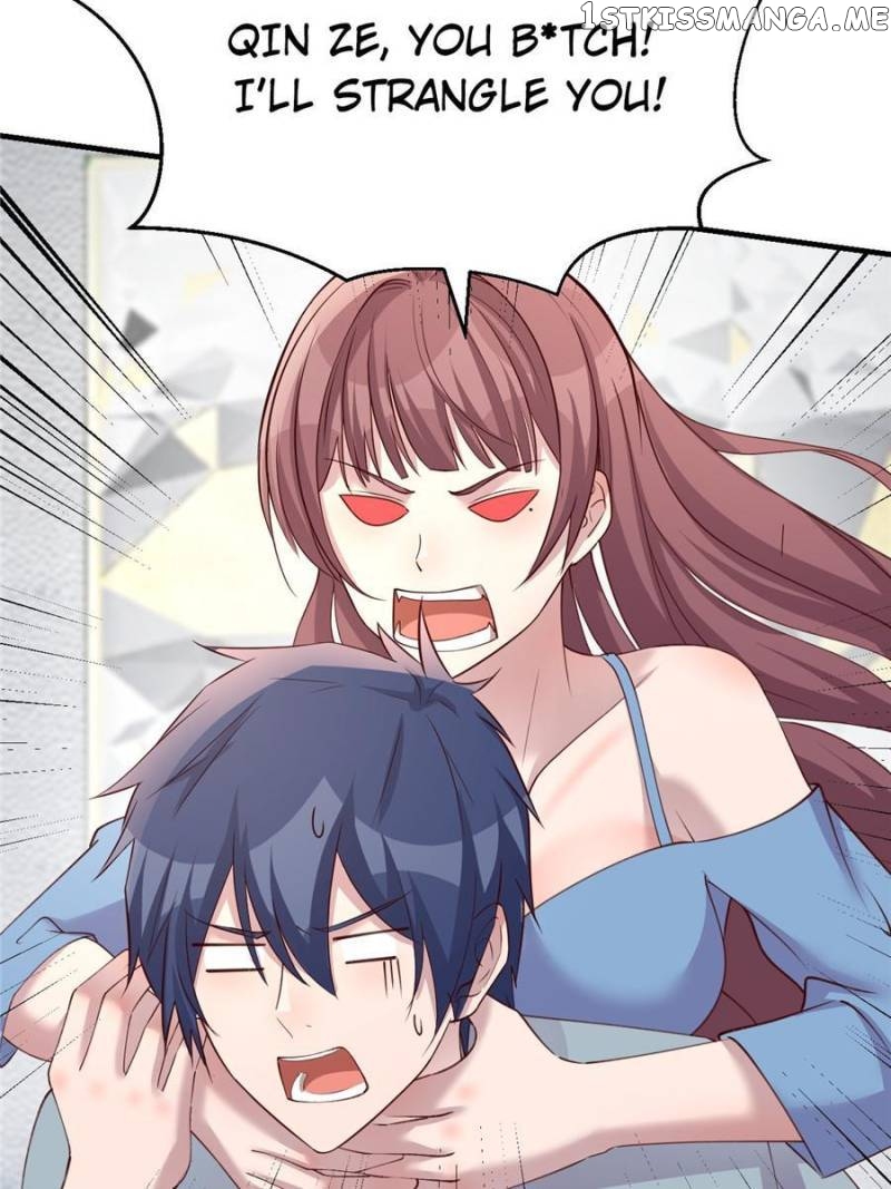 My Sister Is A SuperStar Chapter 191 - page 45