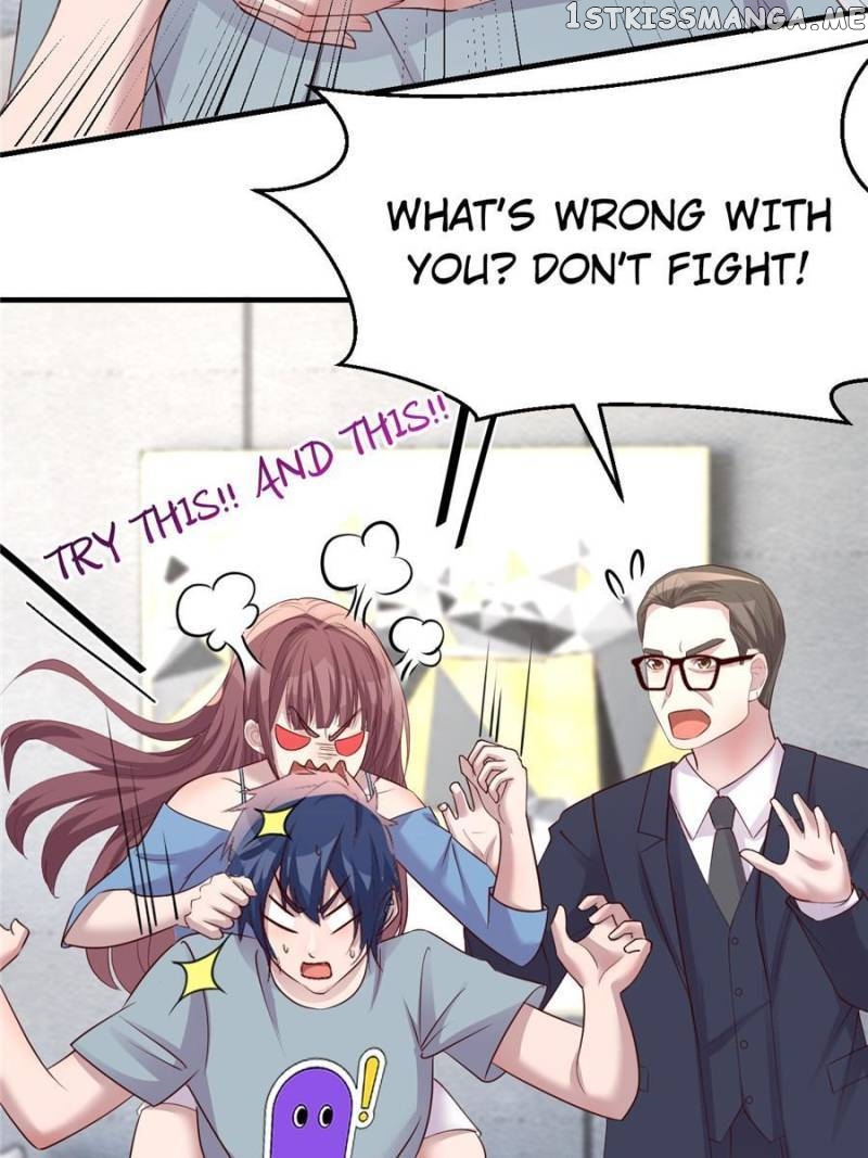 My Sister Is A SuperStar Chapter 191 - page 46