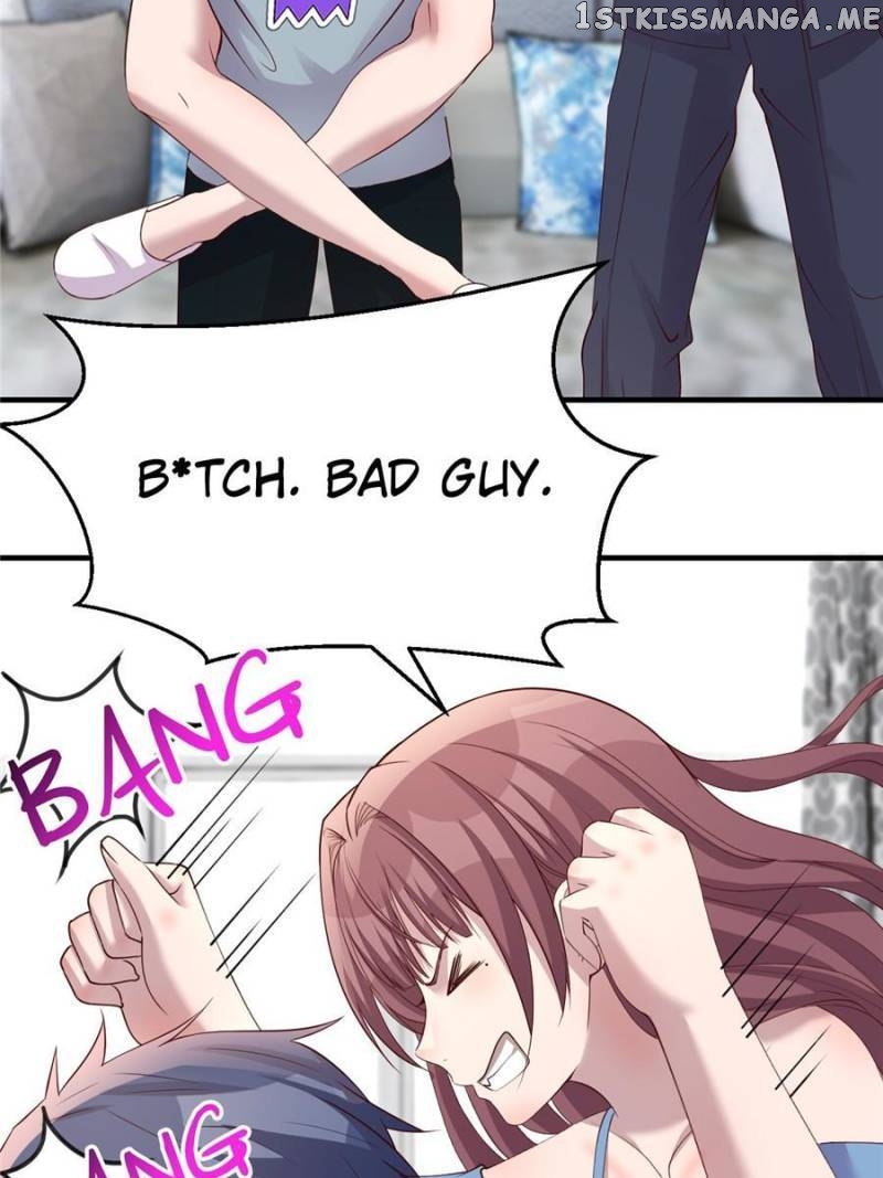 My Sister Is A SuperStar Chapter 191 - page 47