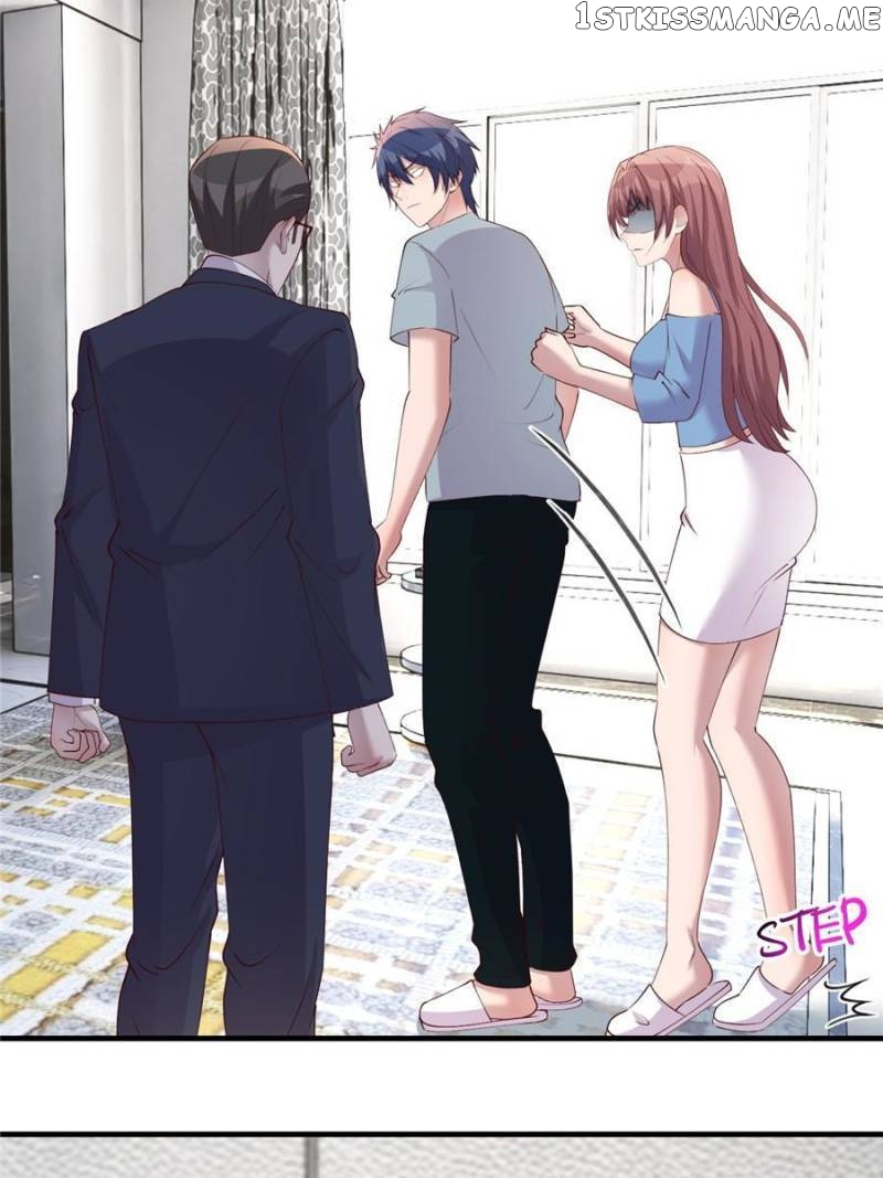My Sister Is A SuperStar Chapter 191 - page 51
