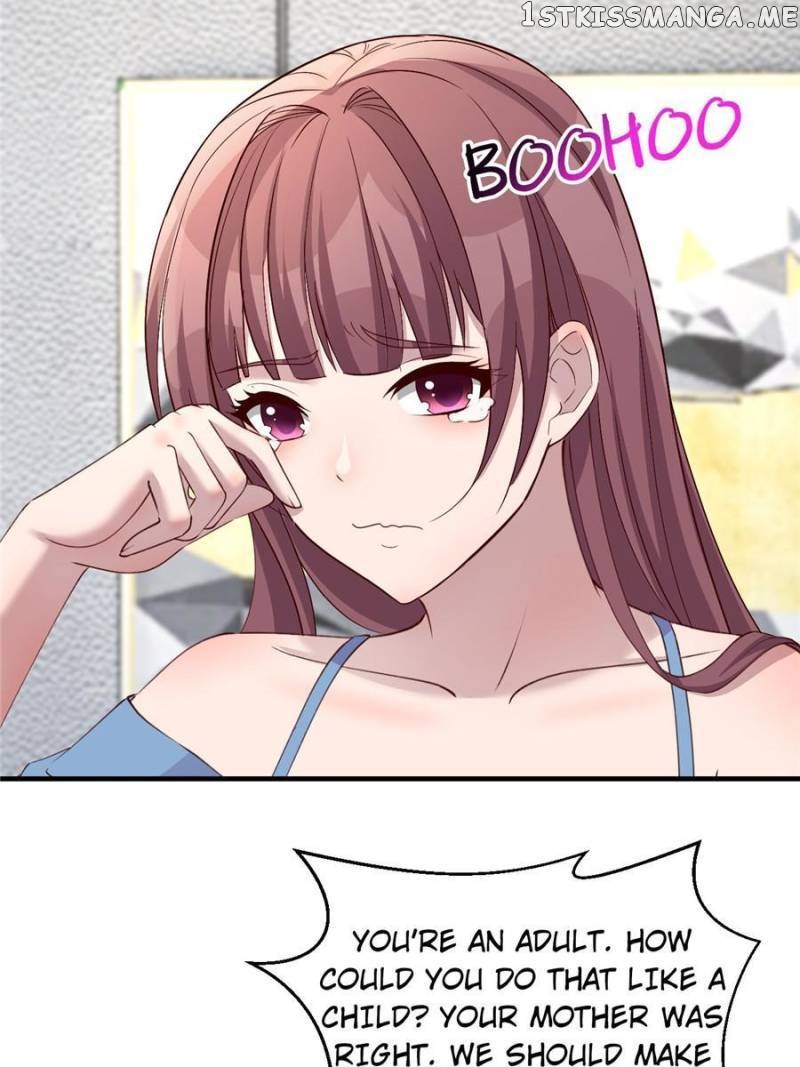 My Sister Is A SuperStar Chapter 191 - page 52