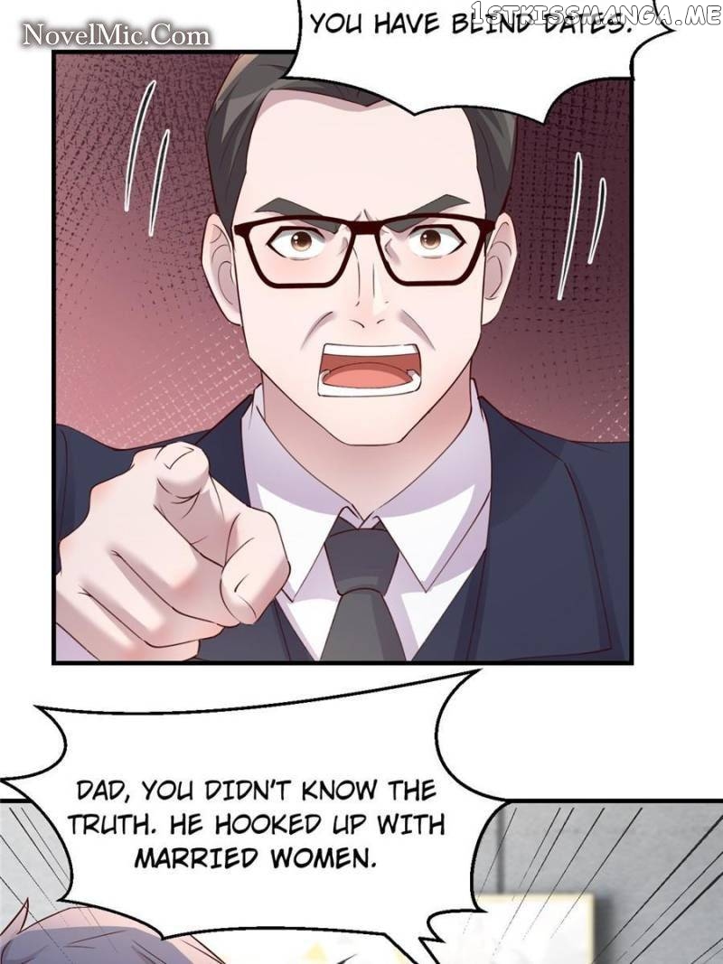 My Sister Is A SuperStar Chapter 191 - page 53