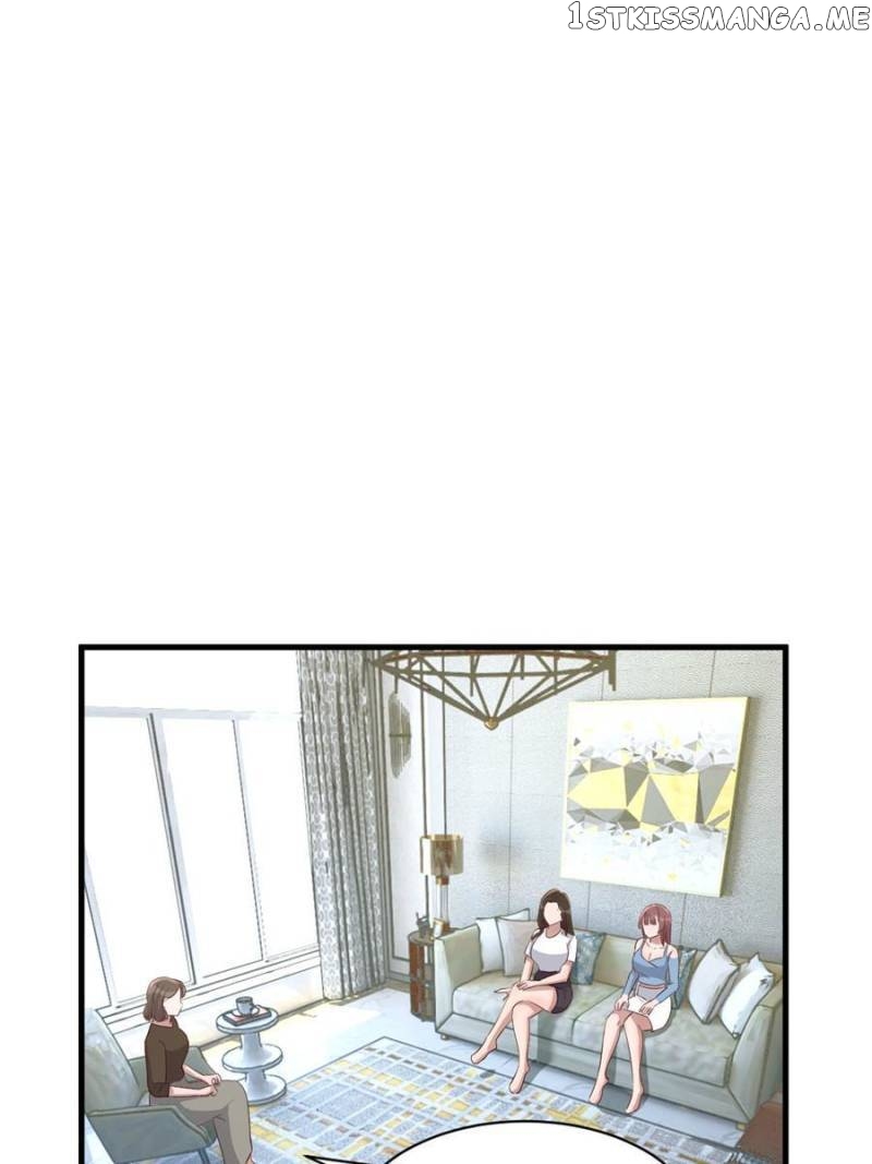 My Sister Is A SuperStar Chapter 191 - page 7