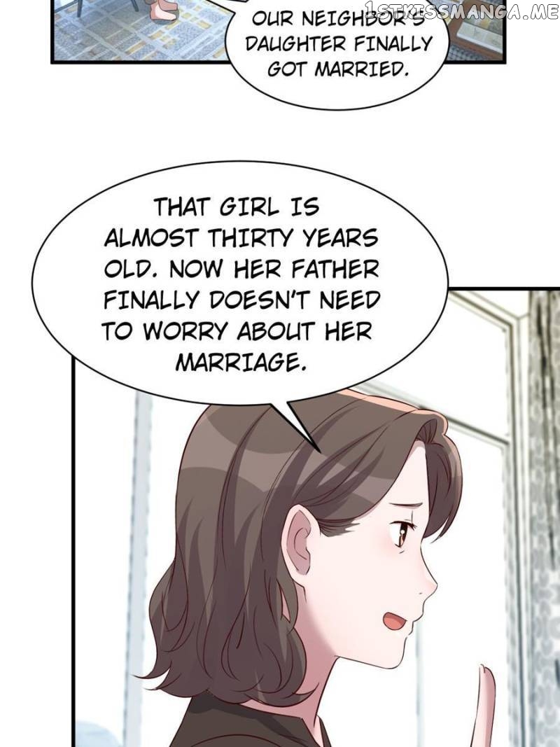 My Sister Is A SuperStar Chapter 191 - page 8