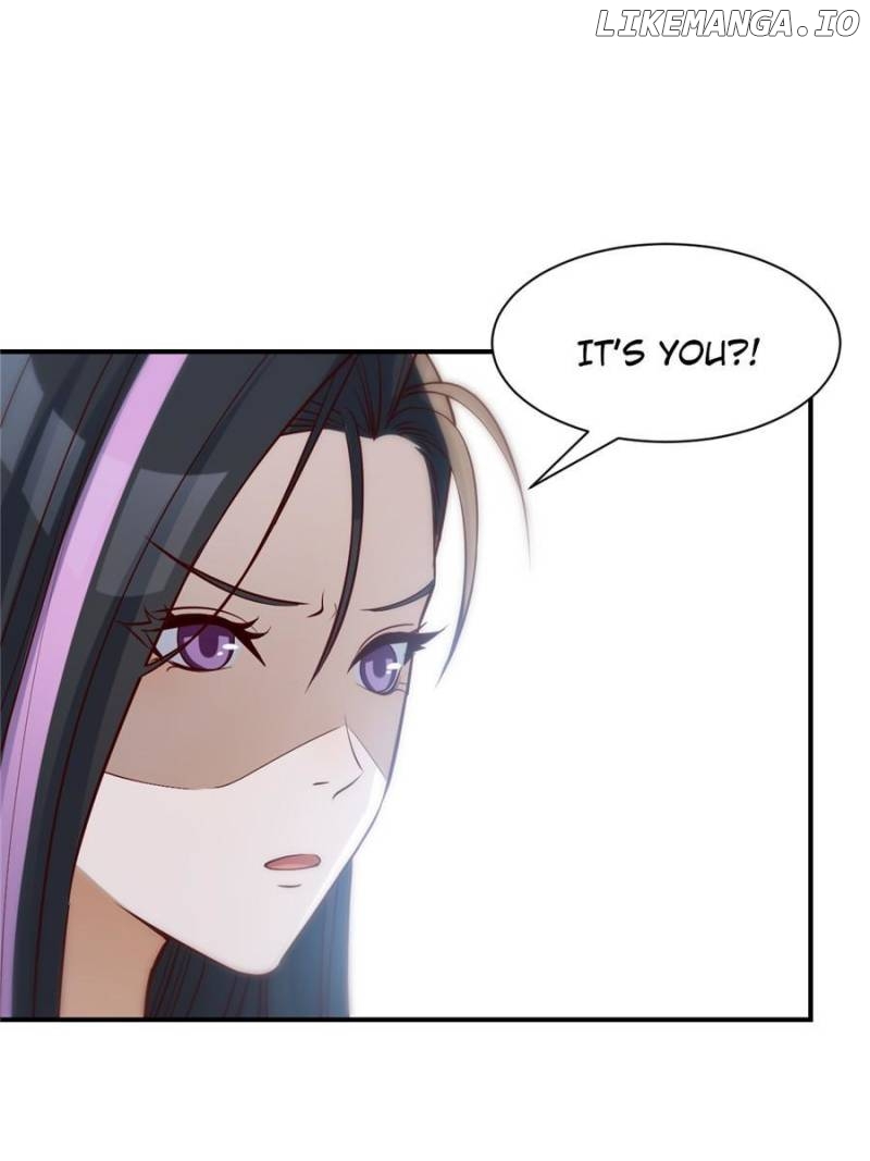My Sister Is A SuperStar Chapter 242 - page 2