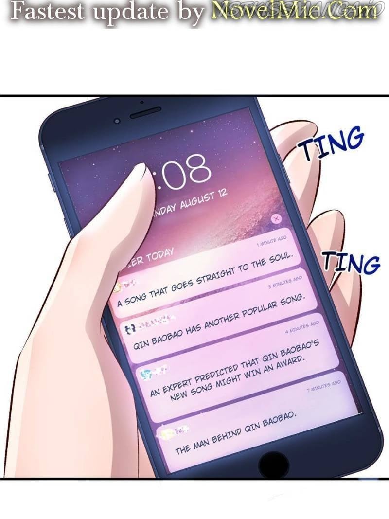 My Sister Is A SuperStar chapter 142 - page 1