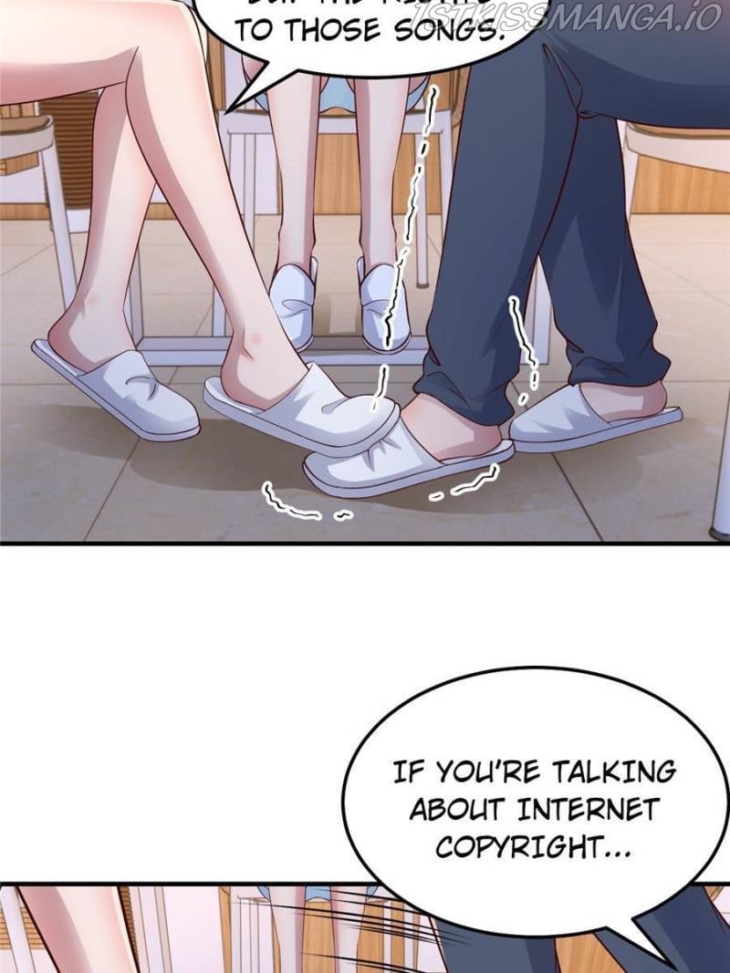 My Sister Is A SuperStar chapter 142 - page 10