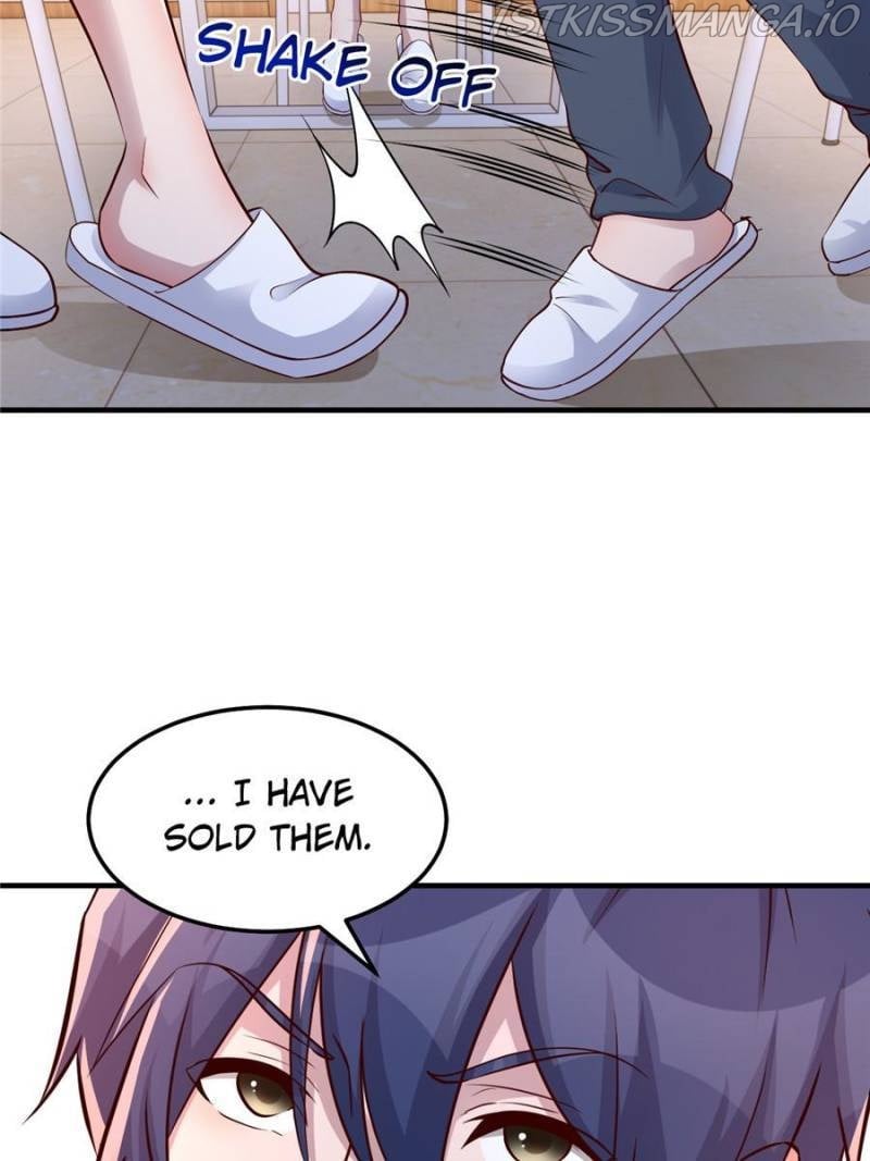 My Sister Is A SuperStar chapter 142 - page 11