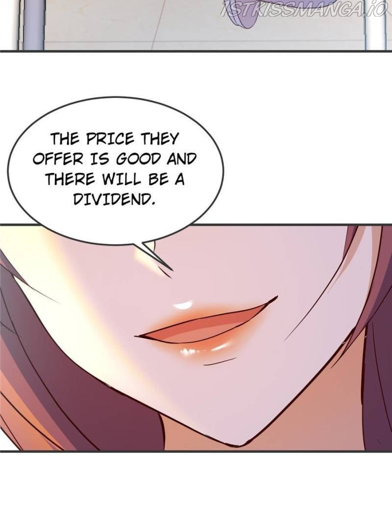 My Sister Is A SuperStar chapter 142 - page 14