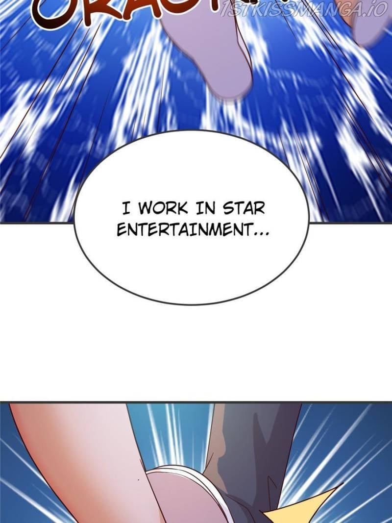 My Sister Is A SuperStar chapter 142 - page 16