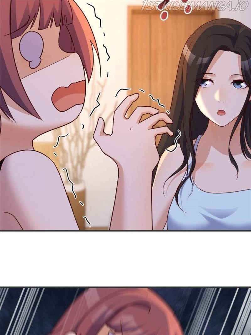 My Sister Is A SuperStar chapter 142 - page 18