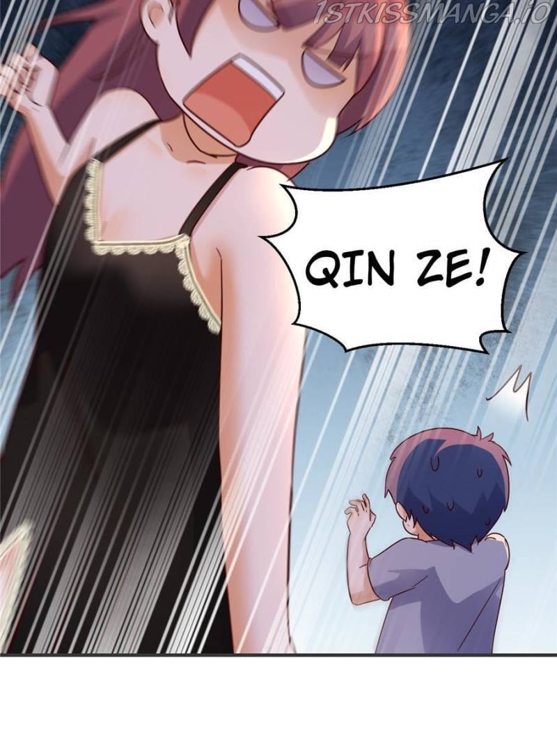 My Sister Is A SuperStar chapter 142 - page 19