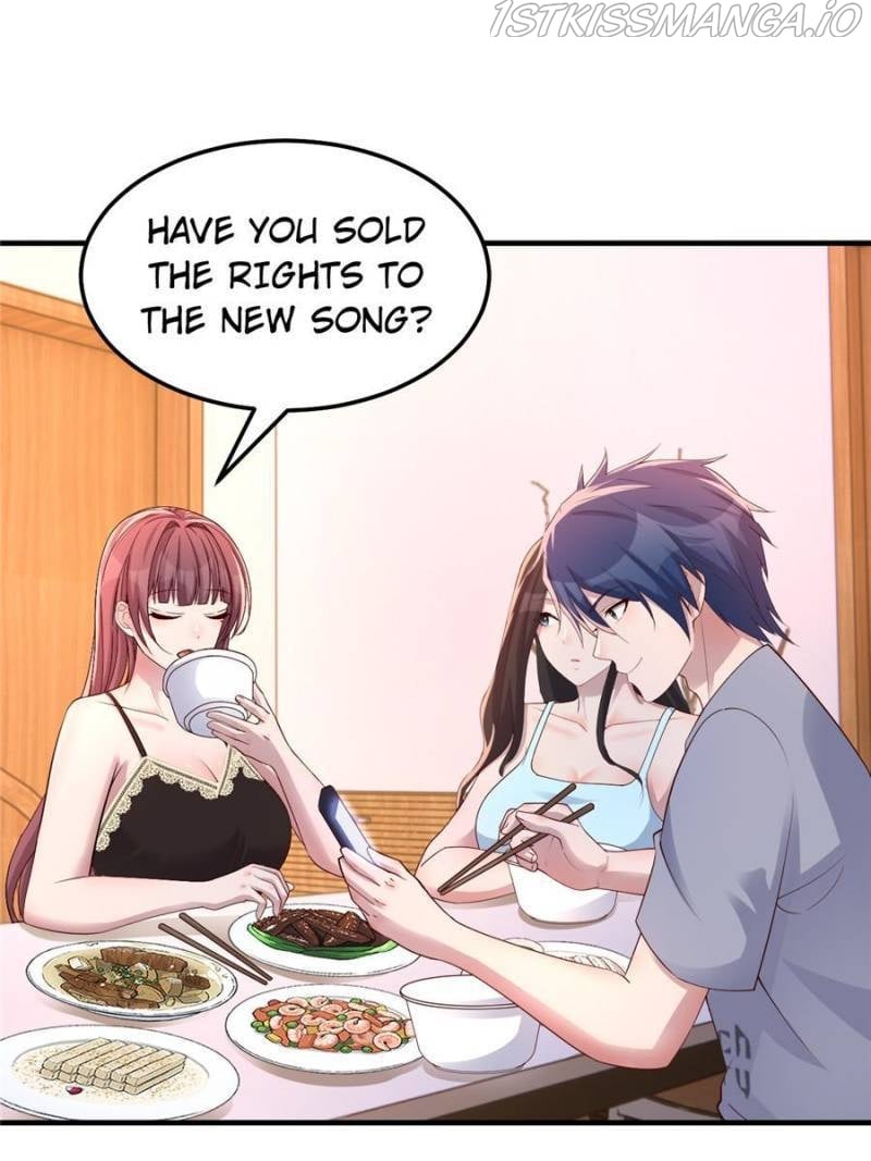 My Sister Is A SuperStar chapter 142 - page 2