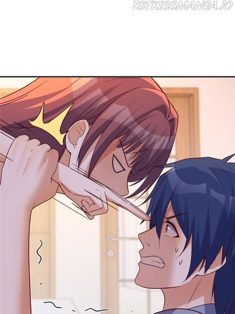 My Sister Is A SuperStar chapter 142 - page 20