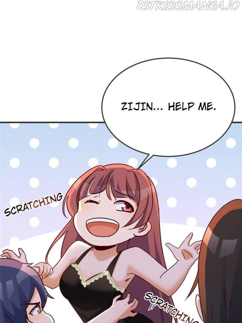 My Sister Is A SuperStar chapter 142 - page 22