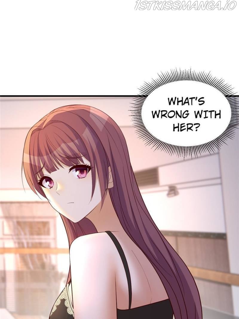 My Sister Is A SuperStar chapter 142 - page 26
