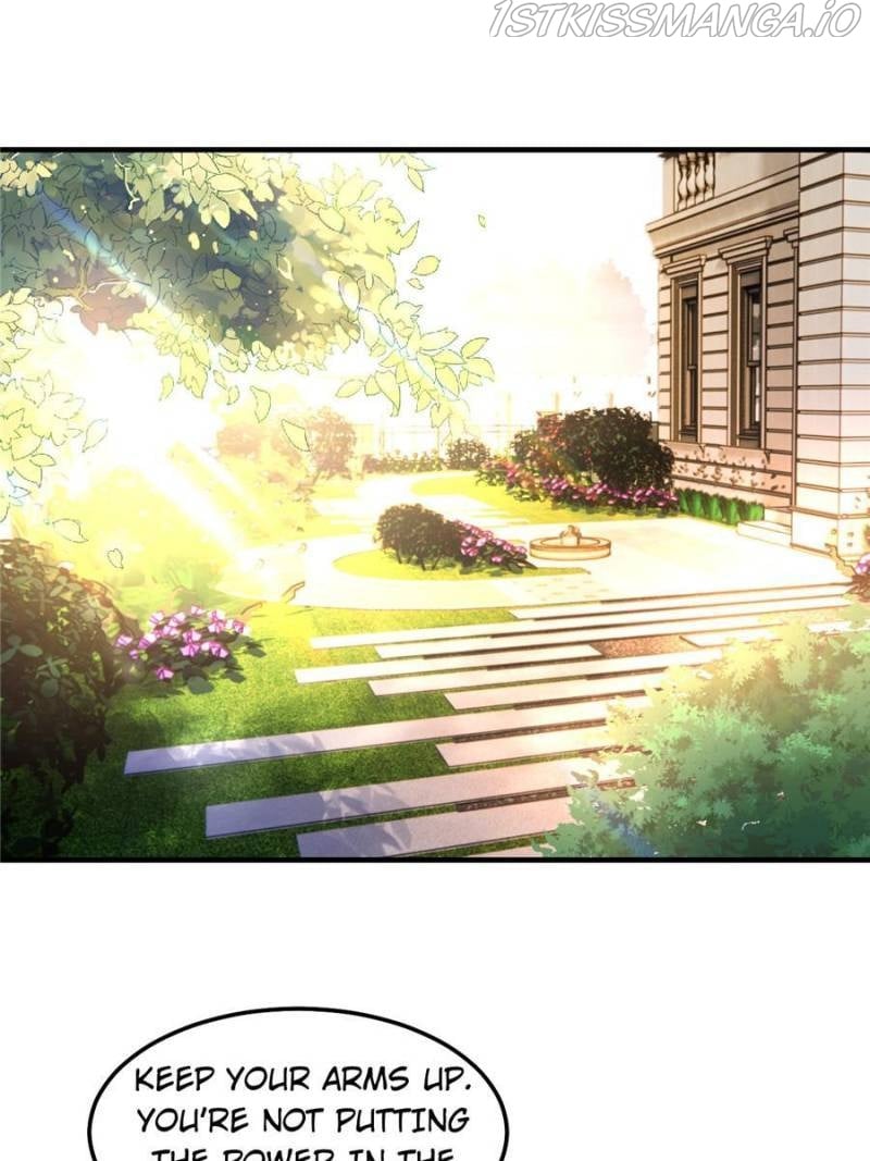 My Sister Is A SuperStar chapter 142 - page 28