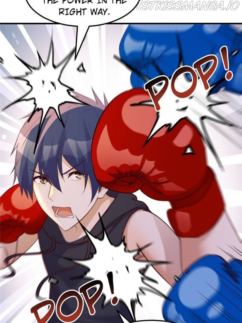My Sister Is A SuperStar chapter 142 - page 29