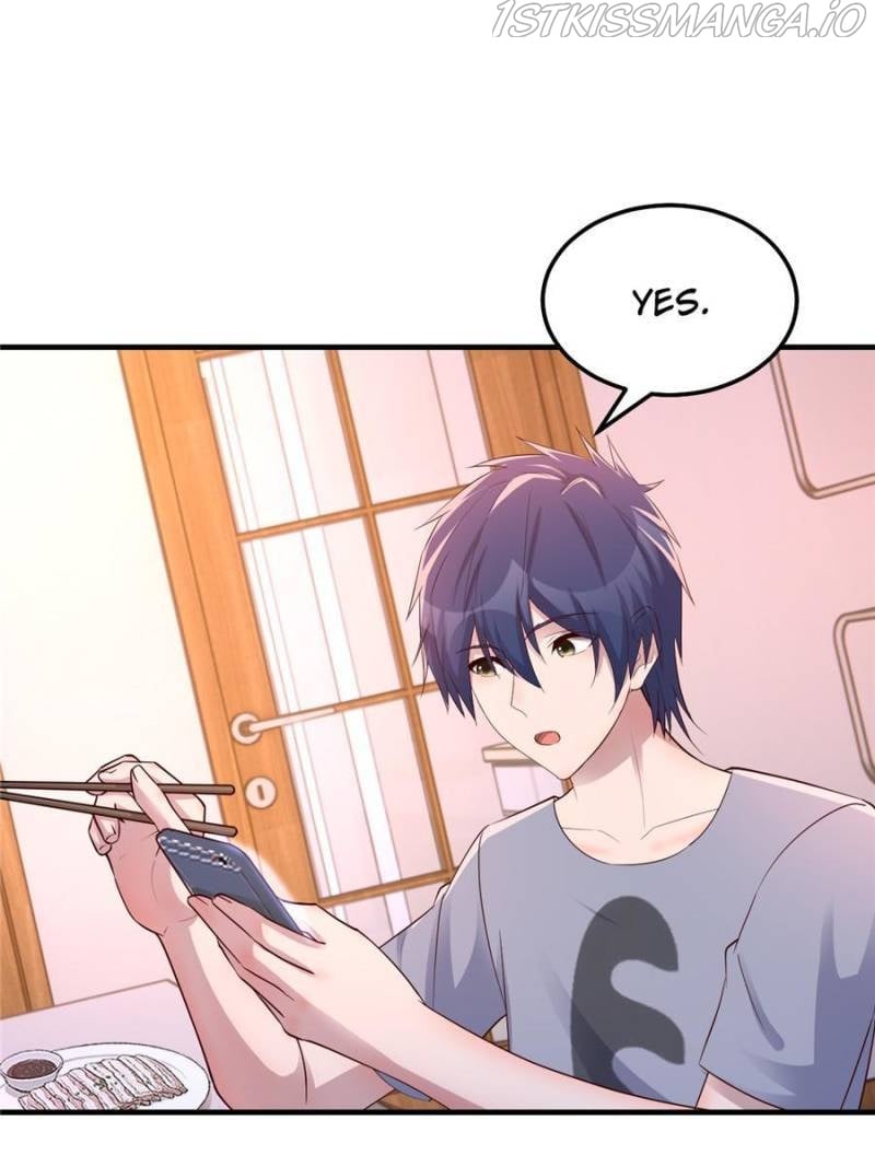 My Sister Is A SuperStar chapter 142 - page 3
