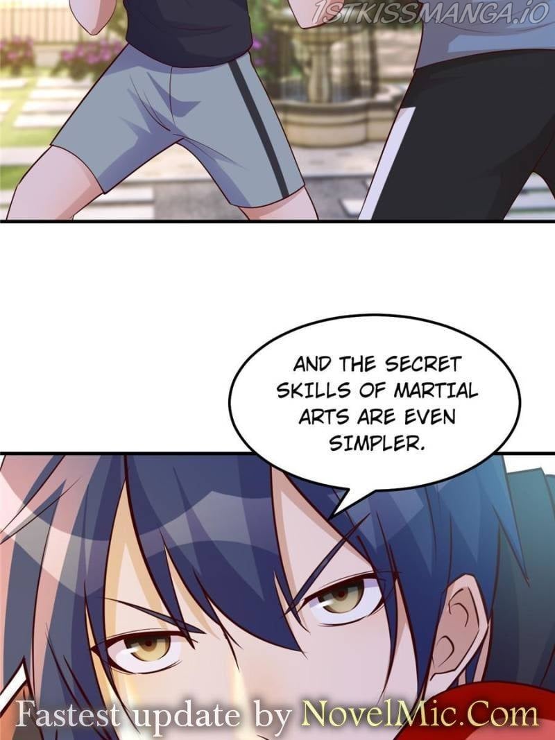 My Sister Is A SuperStar chapter 142 - page 31