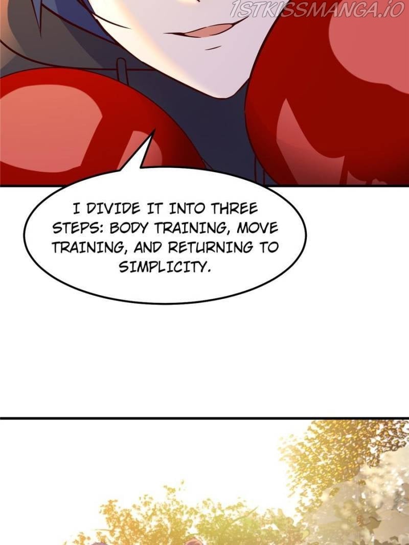 My Sister Is A SuperStar chapter 142 - page 32