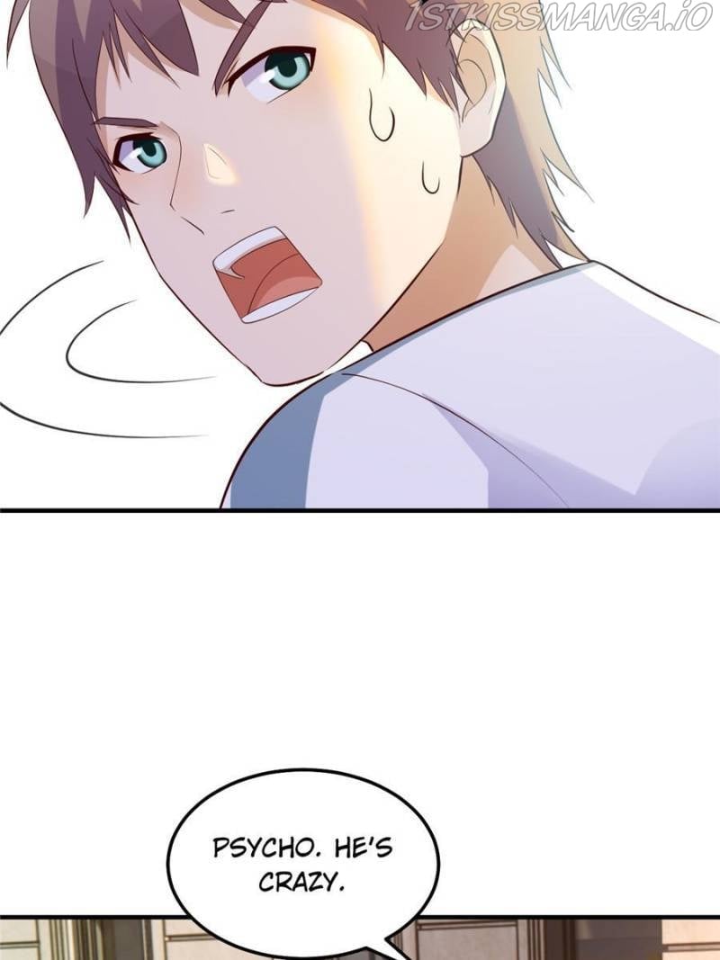 My Sister Is A SuperStar chapter 142 - page 34