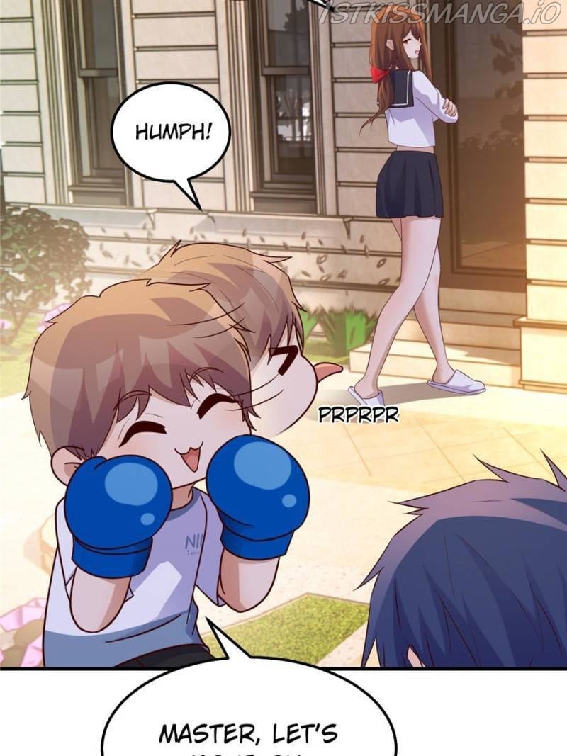 My Sister Is A SuperStar chapter 142 - page 35