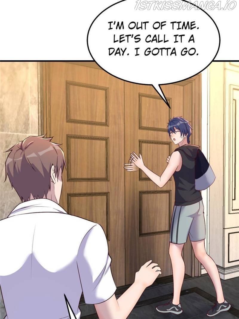 My Sister Is A SuperStar chapter 142 - page 38