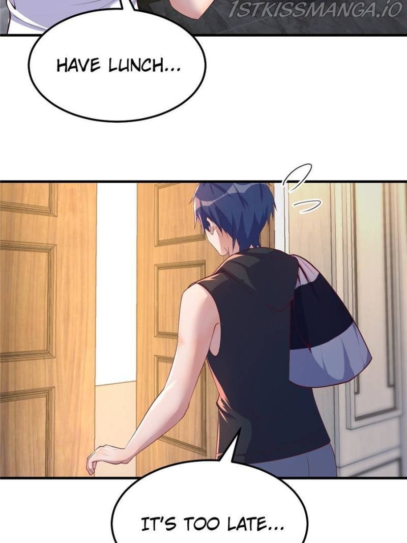 My Sister Is A SuperStar chapter 142 - page 39