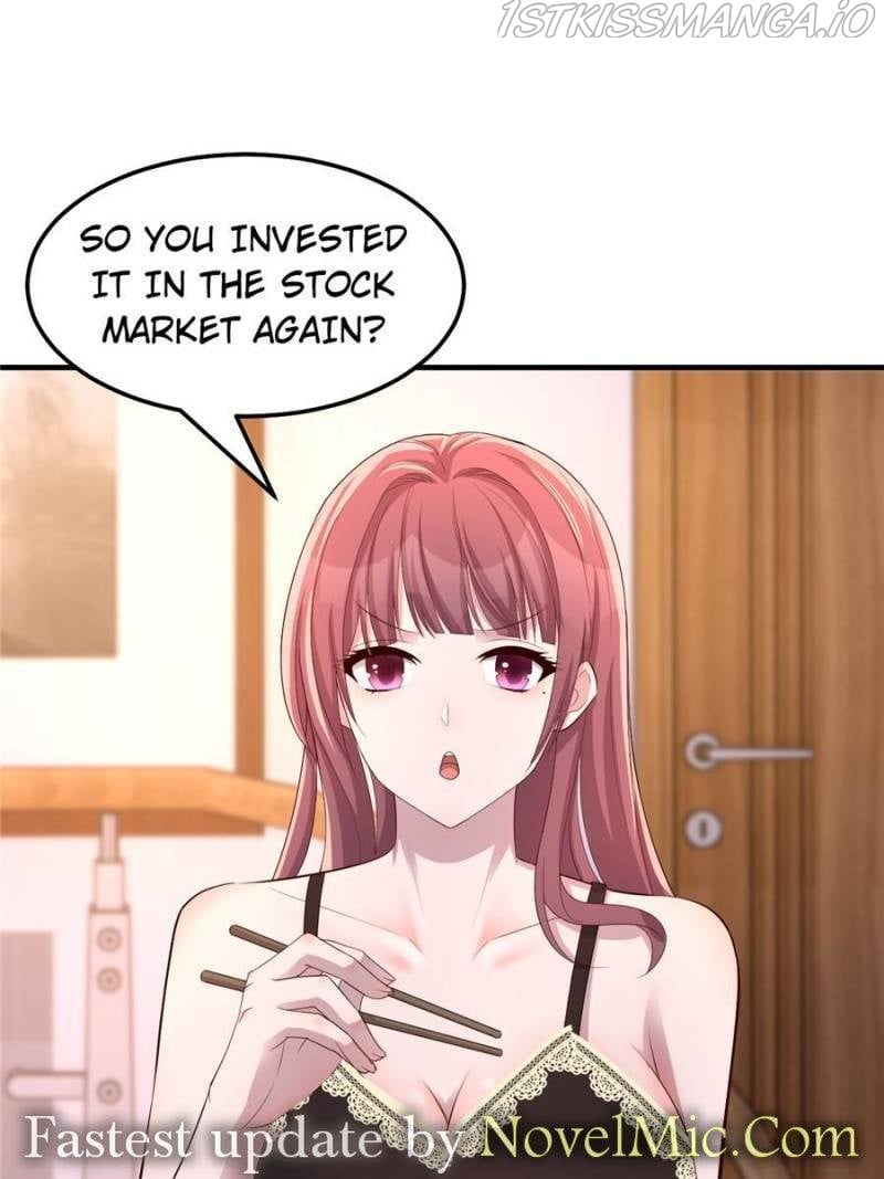My Sister Is A SuperStar chapter 142 - page 4
