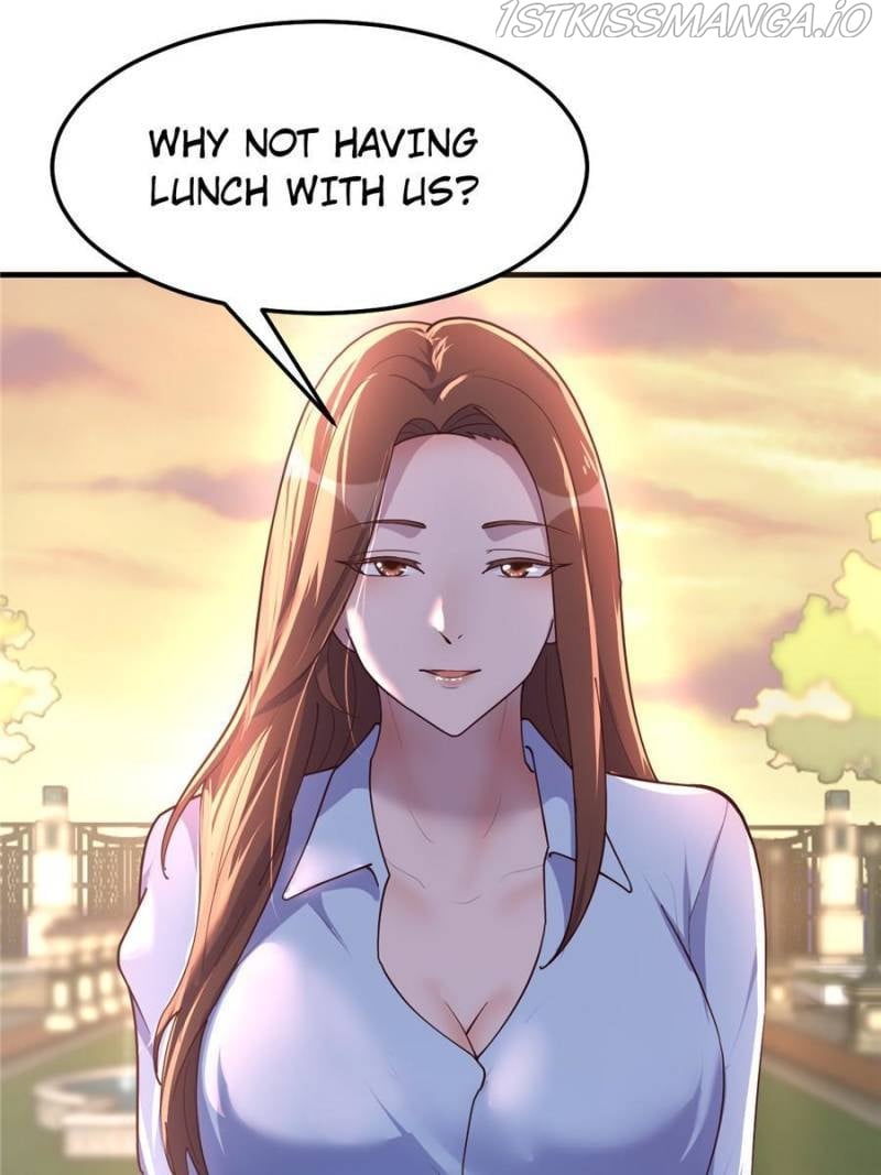 My Sister Is A SuperStar chapter 142 - page 41