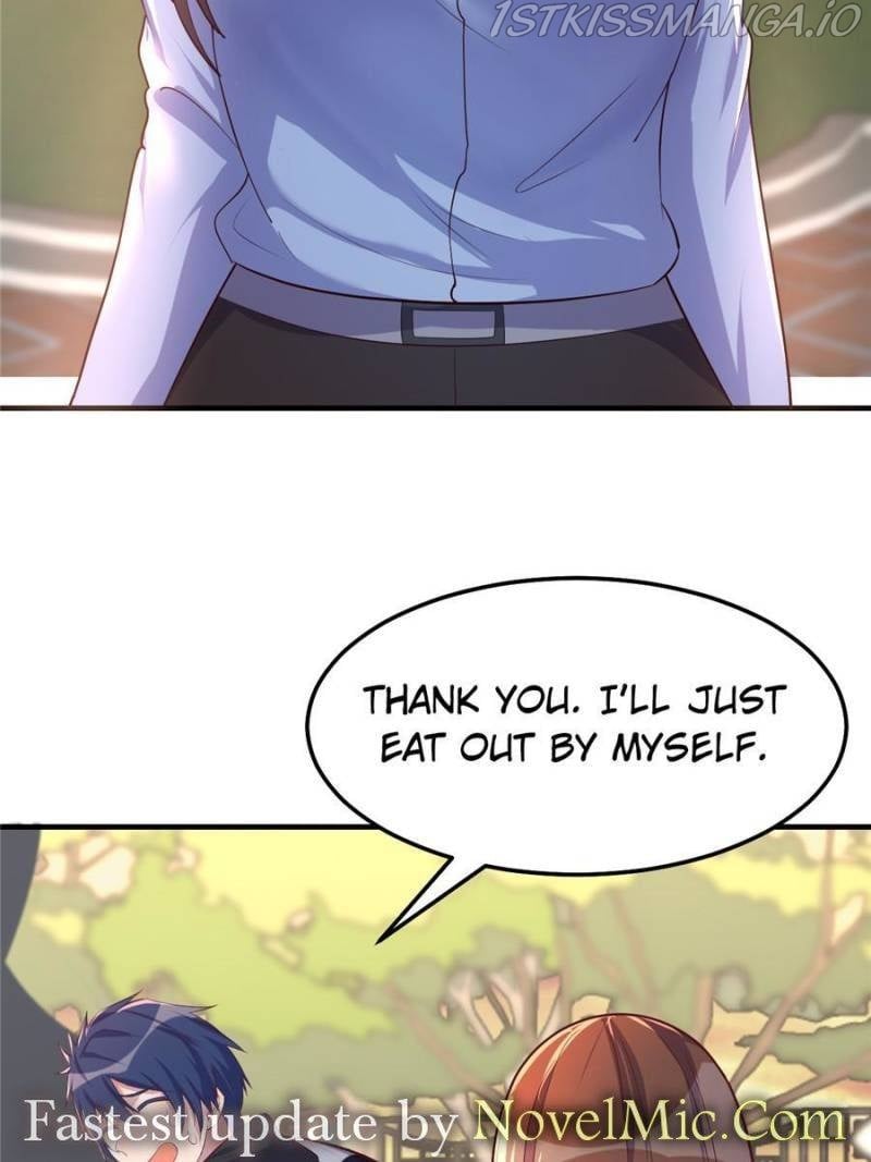 My Sister Is A SuperStar chapter 142 - page 42