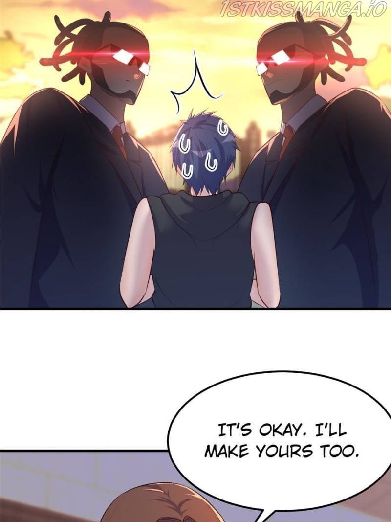 My Sister Is A SuperStar chapter 142 - page 44