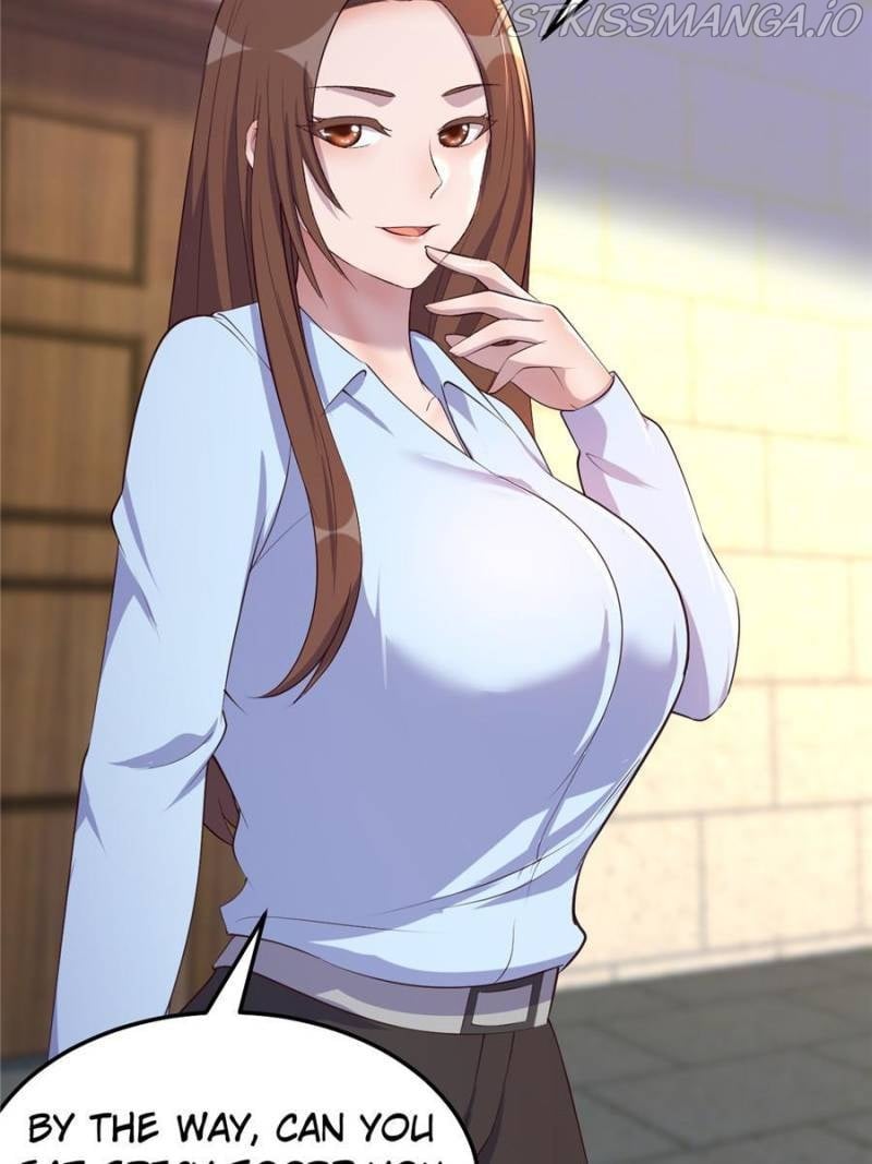My Sister Is A SuperStar chapter 142 - page 45