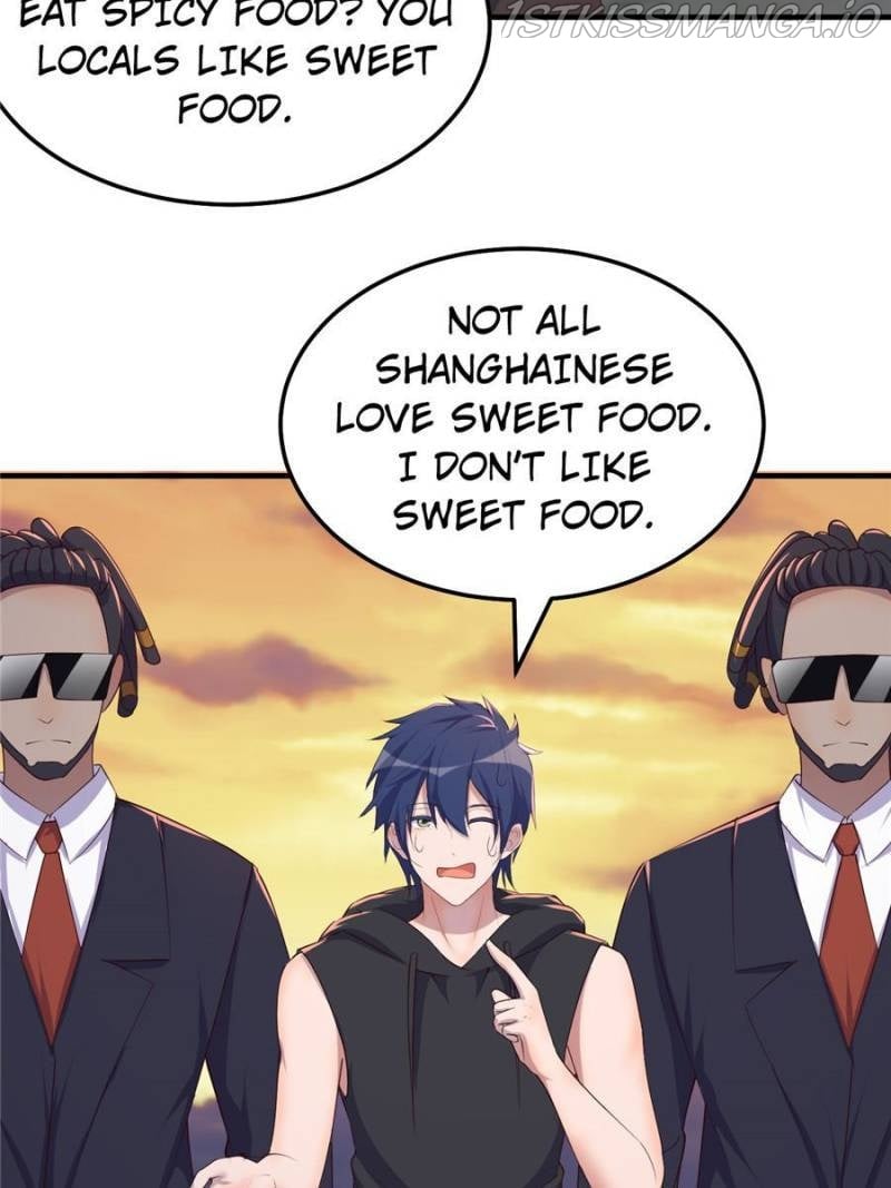 My Sister Is A SuperStar chapter 142 - page 46
