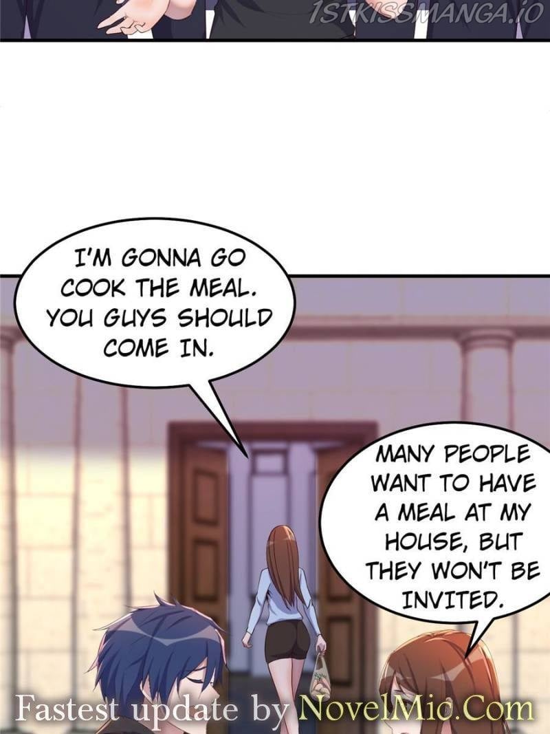 My Sister Is A SuperStar chapter 142 - page 47