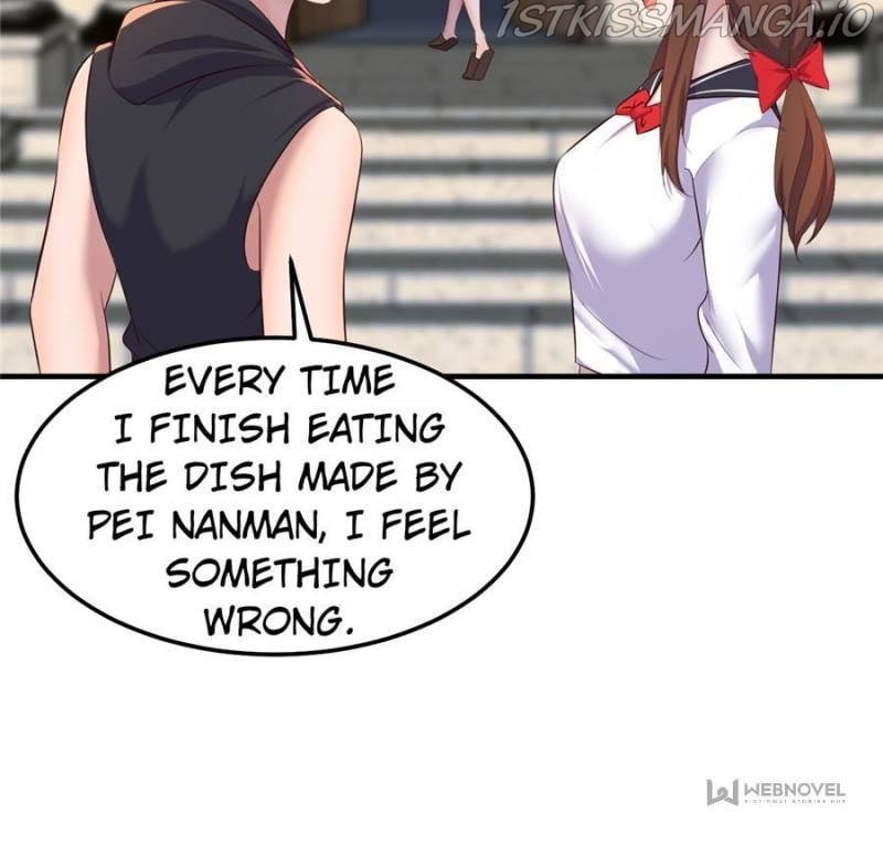 My Sister Is A SuperStar chapter 142 - page 48