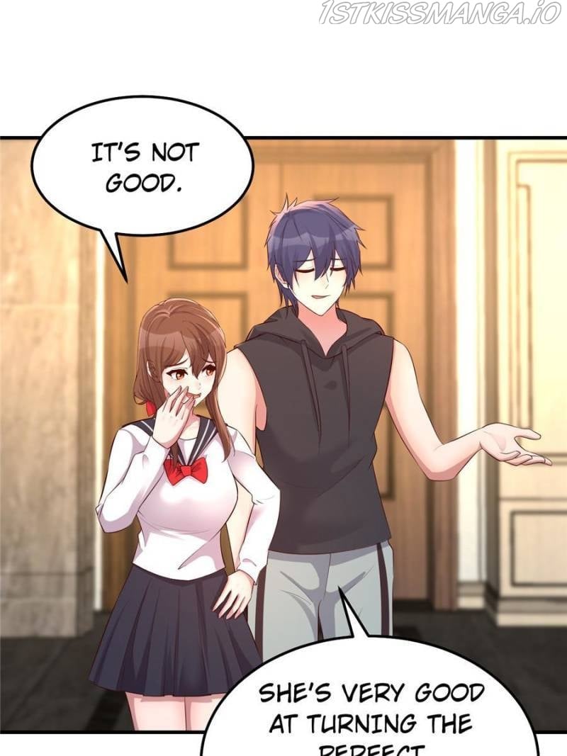 My Sister Is A SuperStar chapter 142 - page 49