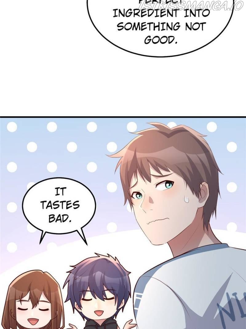 My Sister Is A SuperStar chapter 142 - page 50