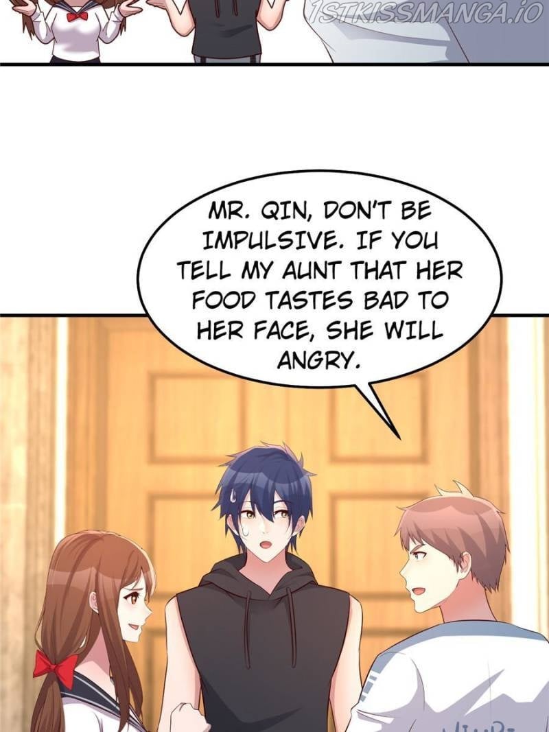 My Sister Is A SuperStar chapter 142 - page 51