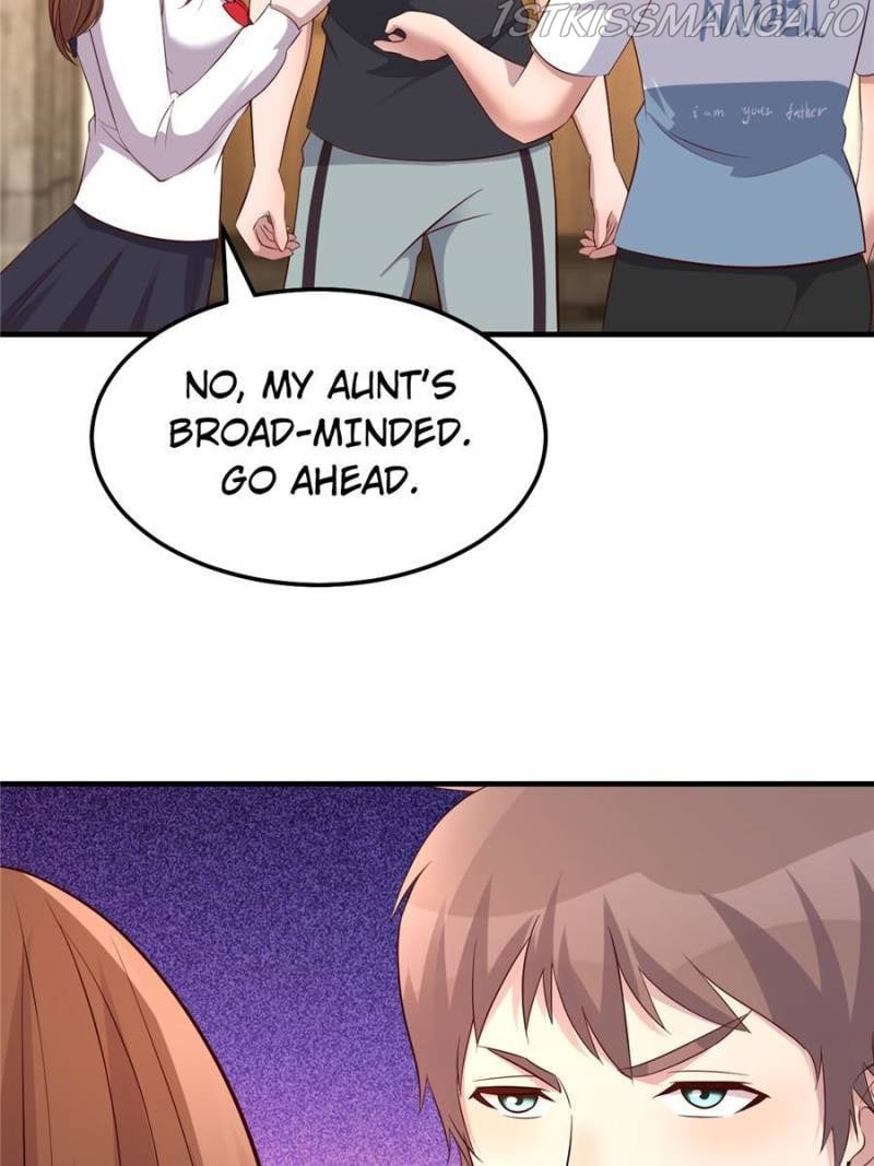 My Sister Is A SuperStar chapter 142 - page 52