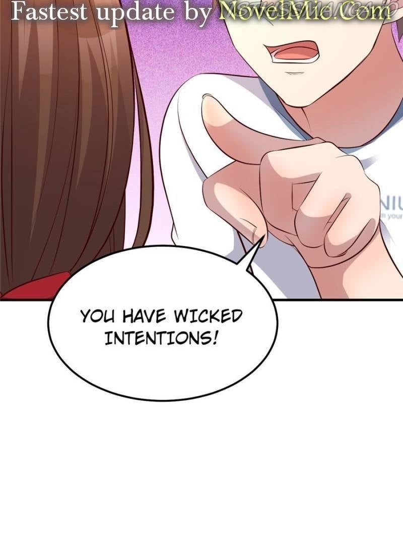 My Sister Is A SuperStar chapter 142 - page 53