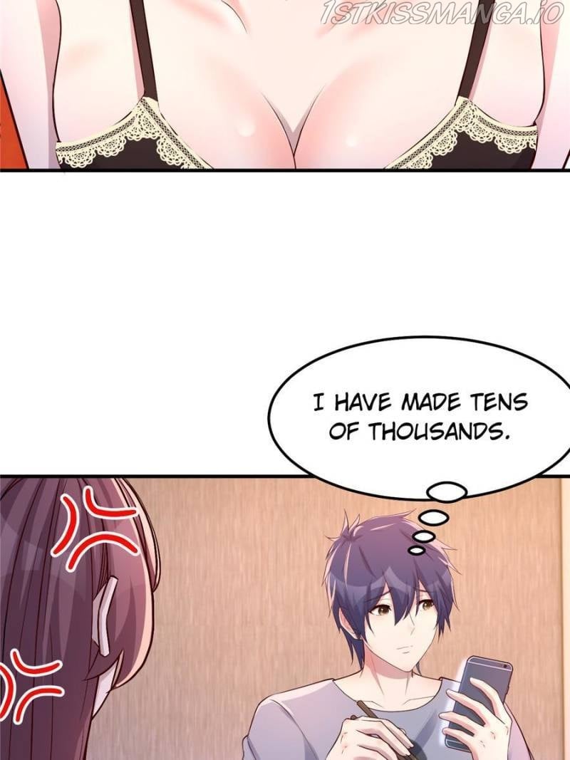 My Sister Is A SuperStar chapter 142 - page 7
