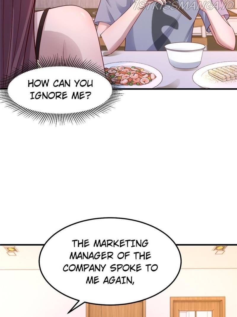 My Sister Is A SuperStar chapter 142 - page 8