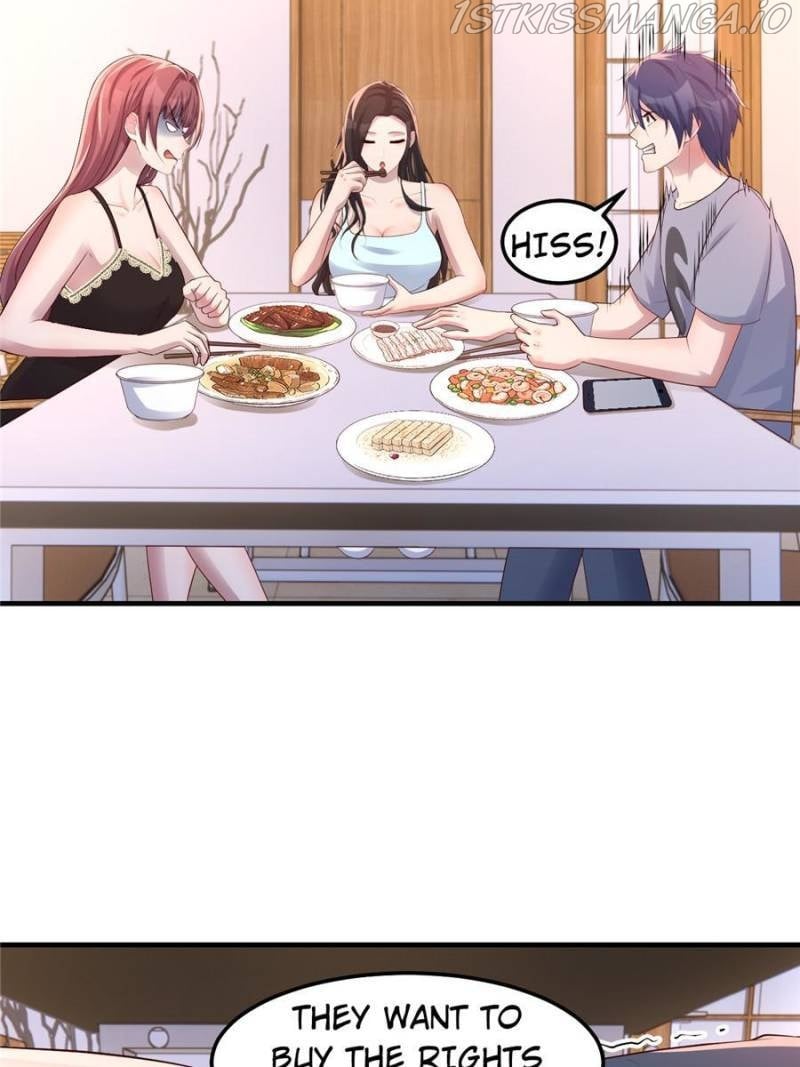 My Sister Is A SuperStar chapter 142 - page 9