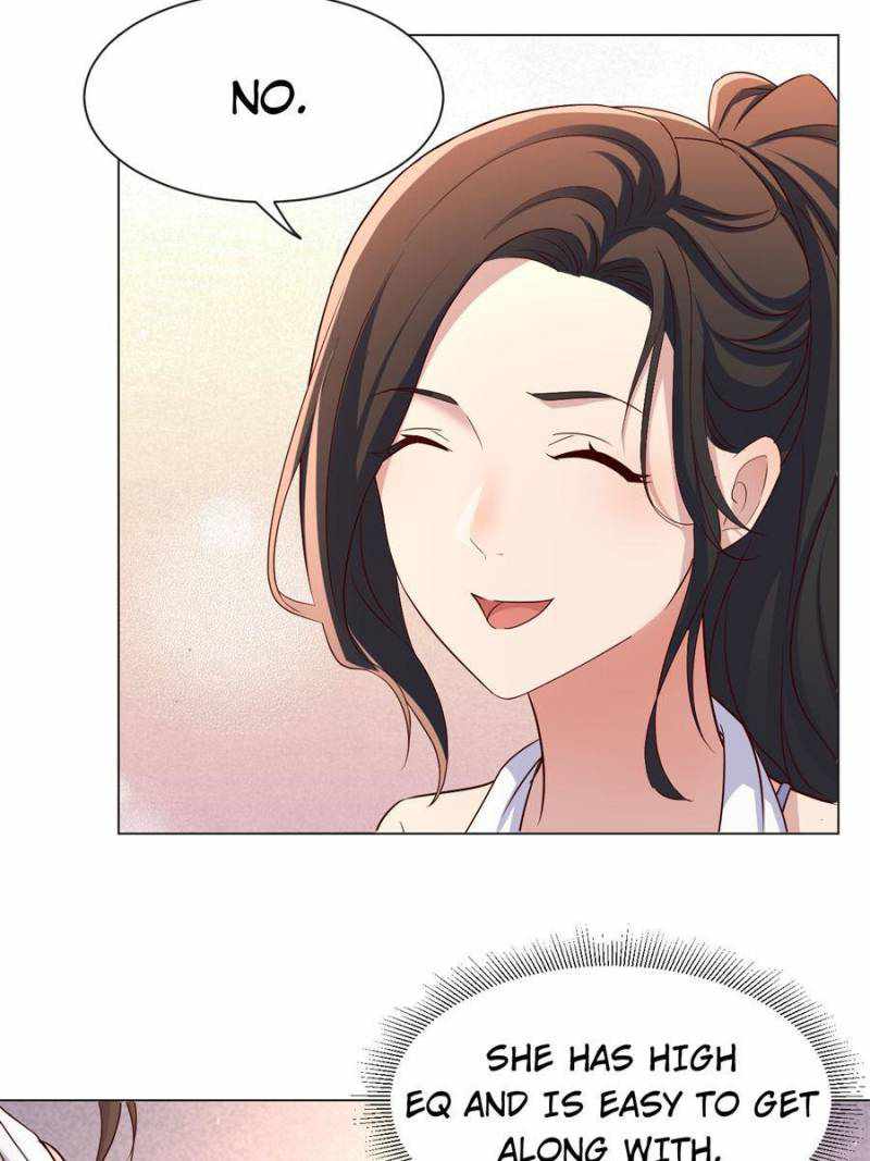 My Sister Is A SuperStar chapter 99 - page 17