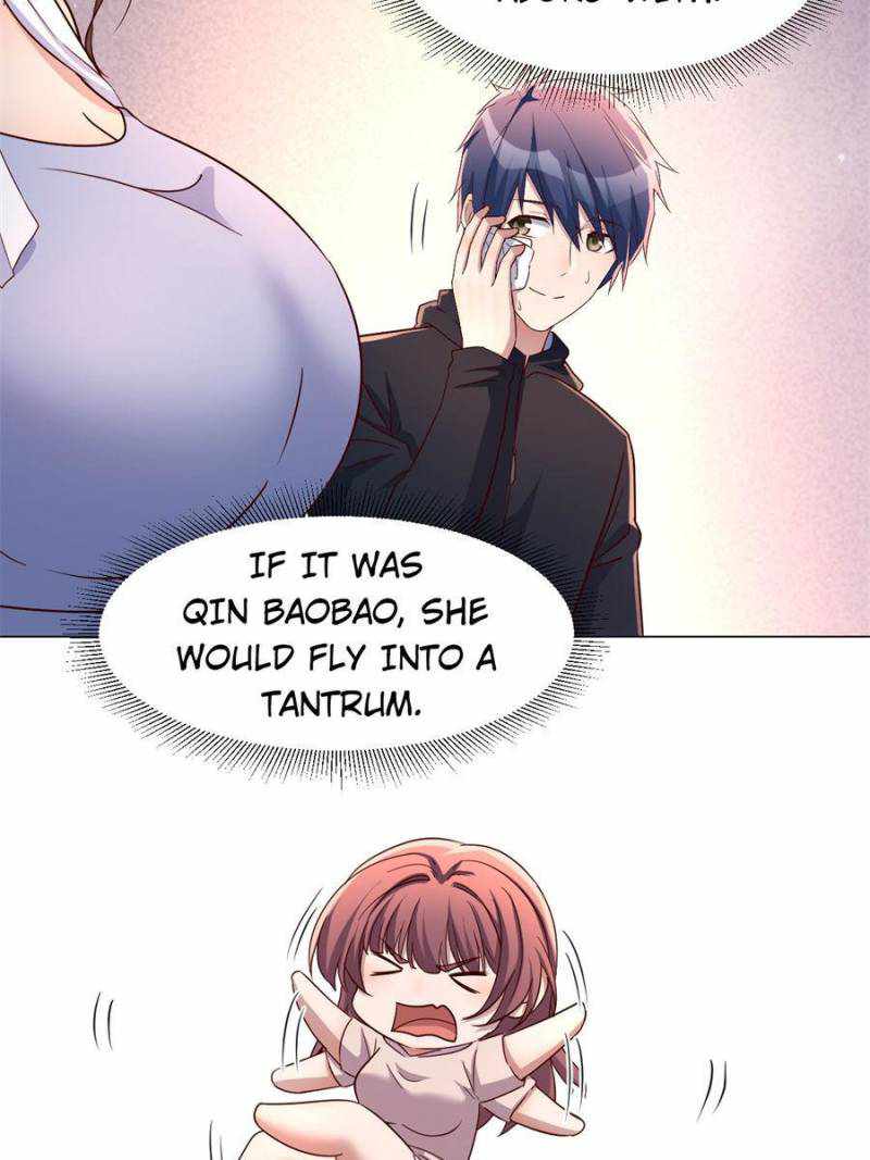 My Sister Is A SuperStar chapter 99 - page 18