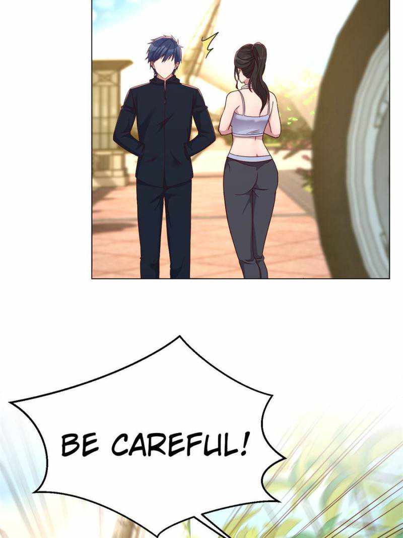 My Sister Is A SuperStar chapter 99 - page 32