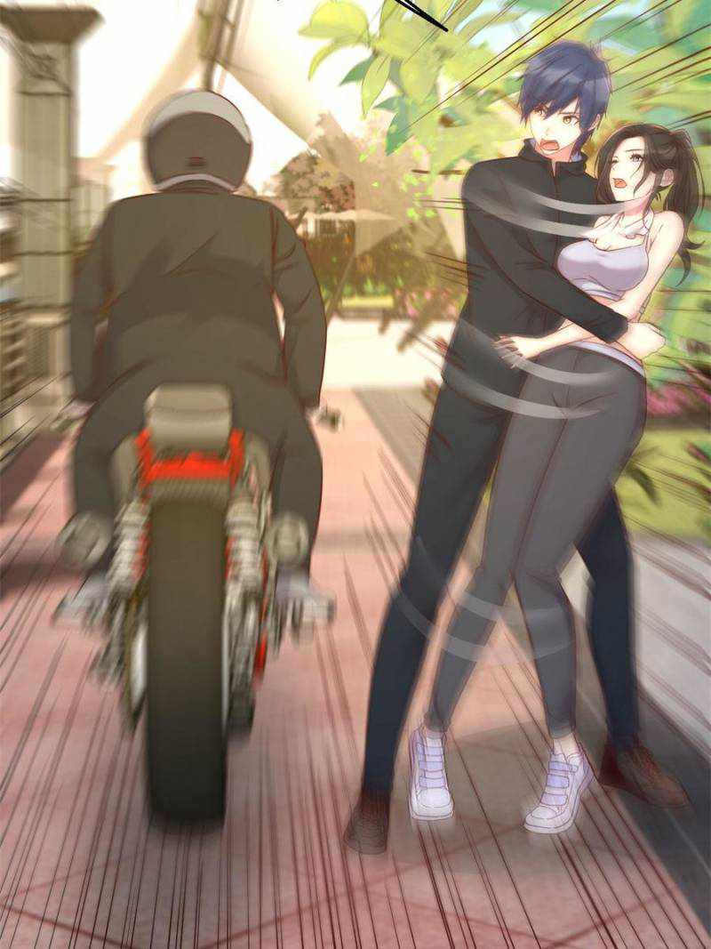 My Sister Is A SuperStar chapter 99 - page 33