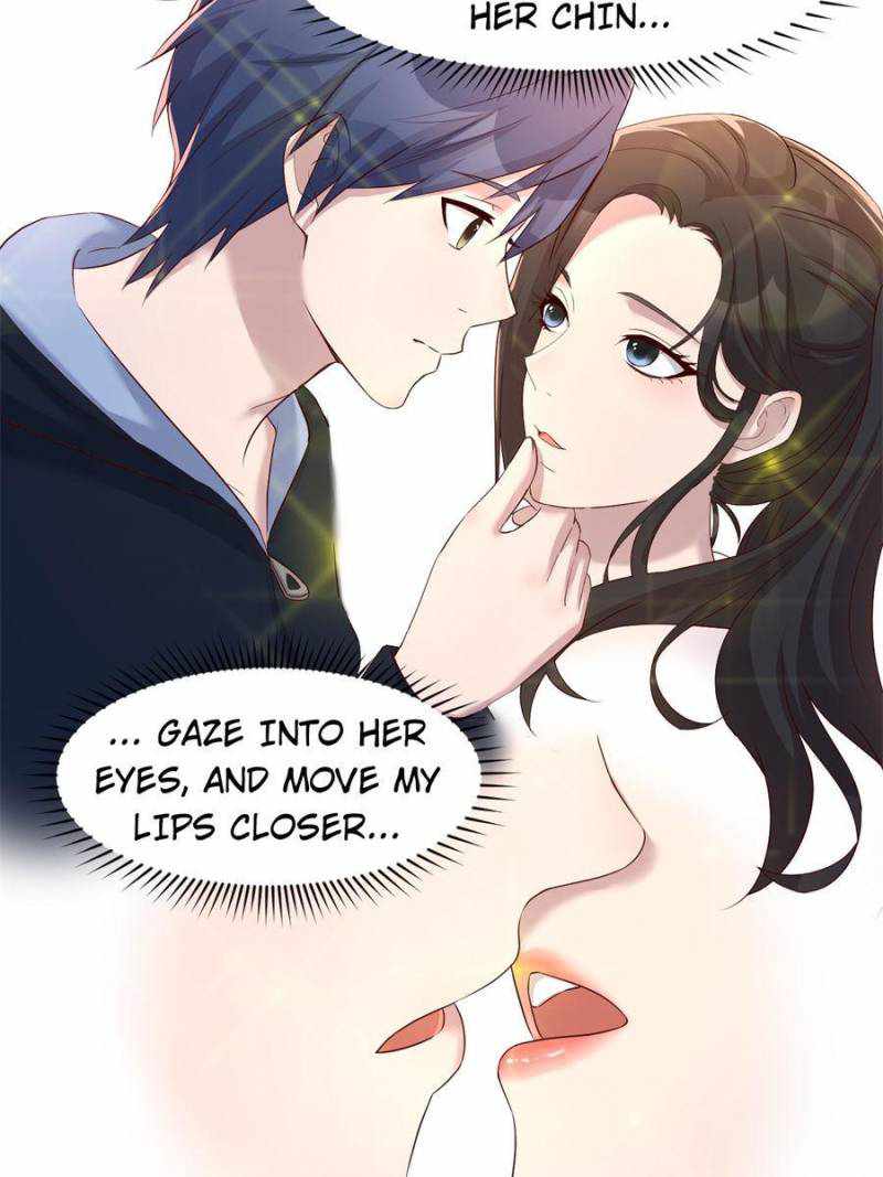 My Sister Is A SuperStar chapter 99 - page 38